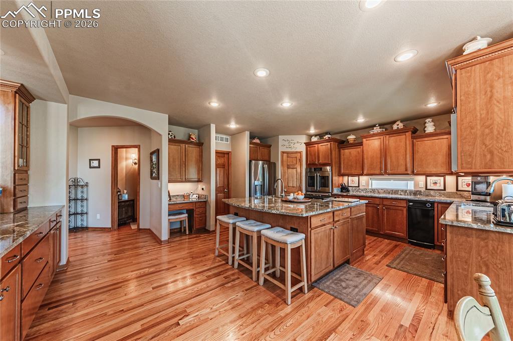 1630 Oakmont Drive Colorado Springs CO 80921
