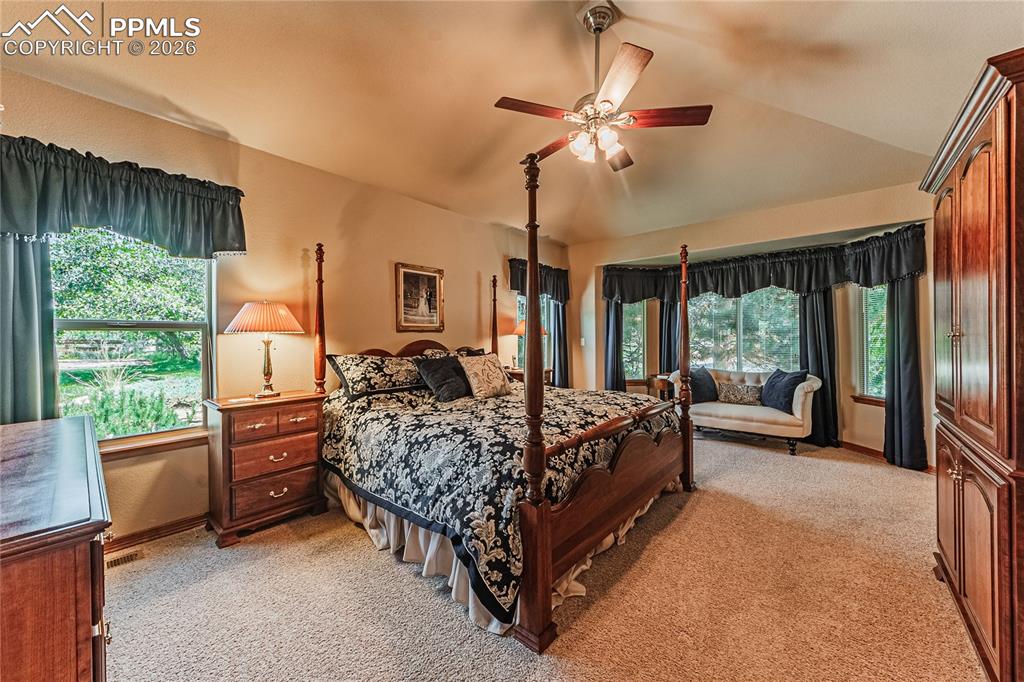 1630 Oakmont Drive Colorado Springs CO 80921