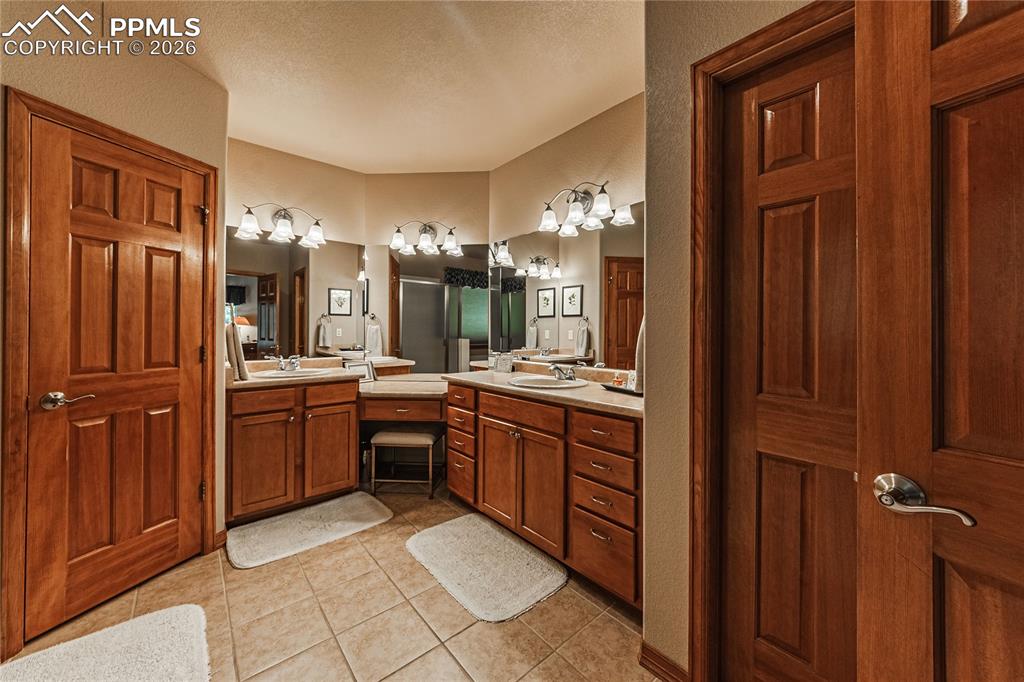 1630 Oakmont Drive Colorado Springs CO 80921
