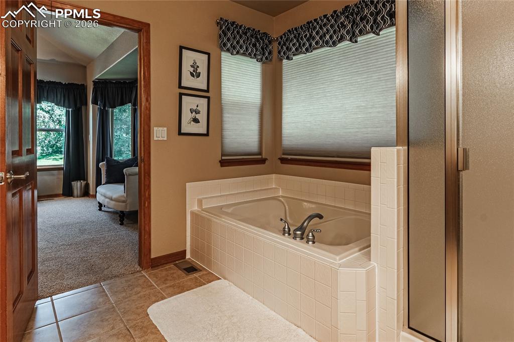 1630 Oakmont Drive Colorado Springs CO 80921