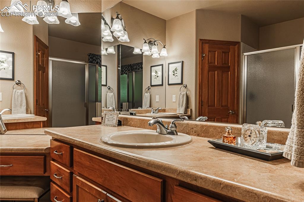 1630 Oakmont Drive Colorado Springs CO 80921