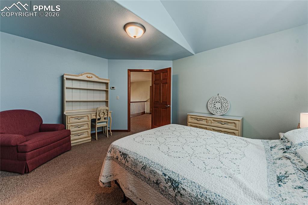 1630 Oakmont Drive Colorado Springs CO 80921