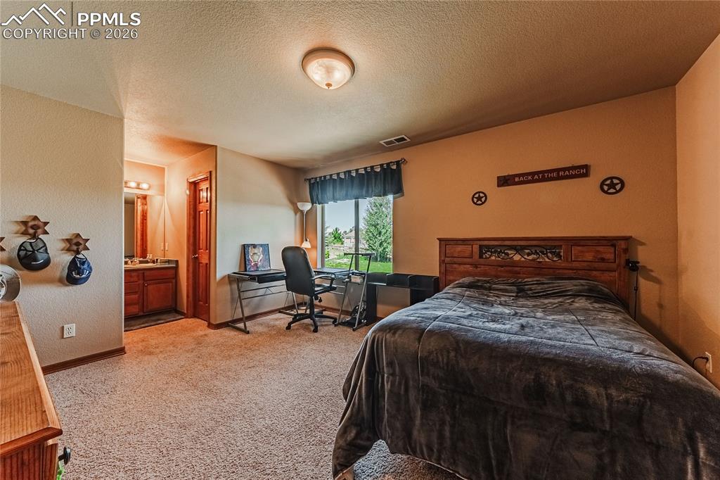 1630 Oakmont Drive Colorado Springs CO 80921