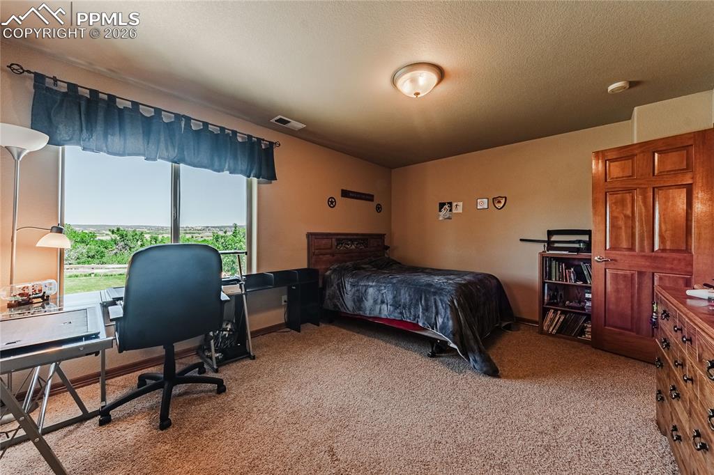 1630 Oakmont Drive Colorado Springs CO 80921