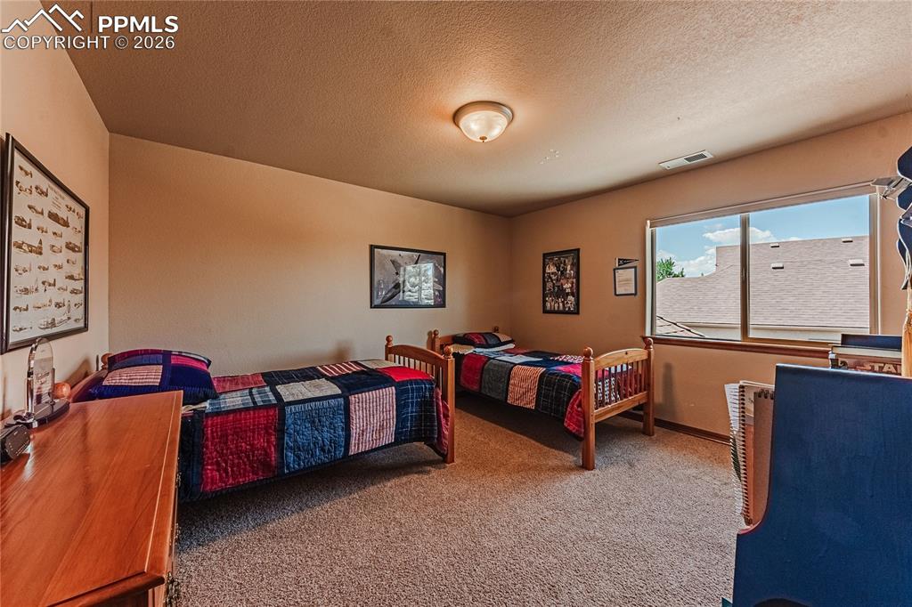 1630 Oakmont Drive Colorado Springs CO 80921
