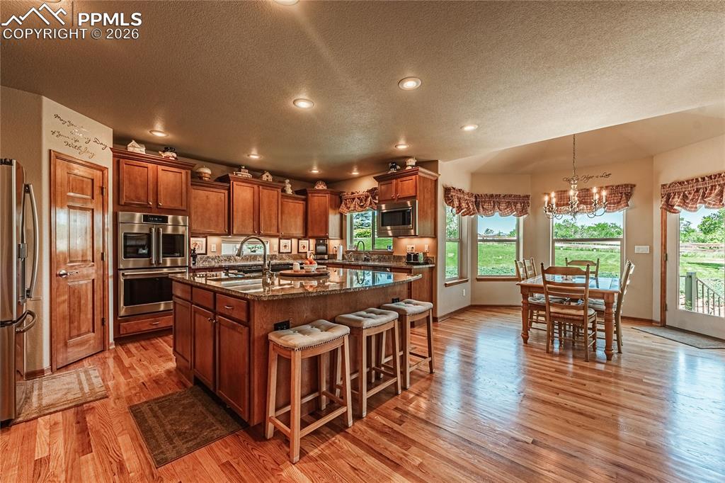 1630 Oakmont Drive Colorado Springs CO 80921