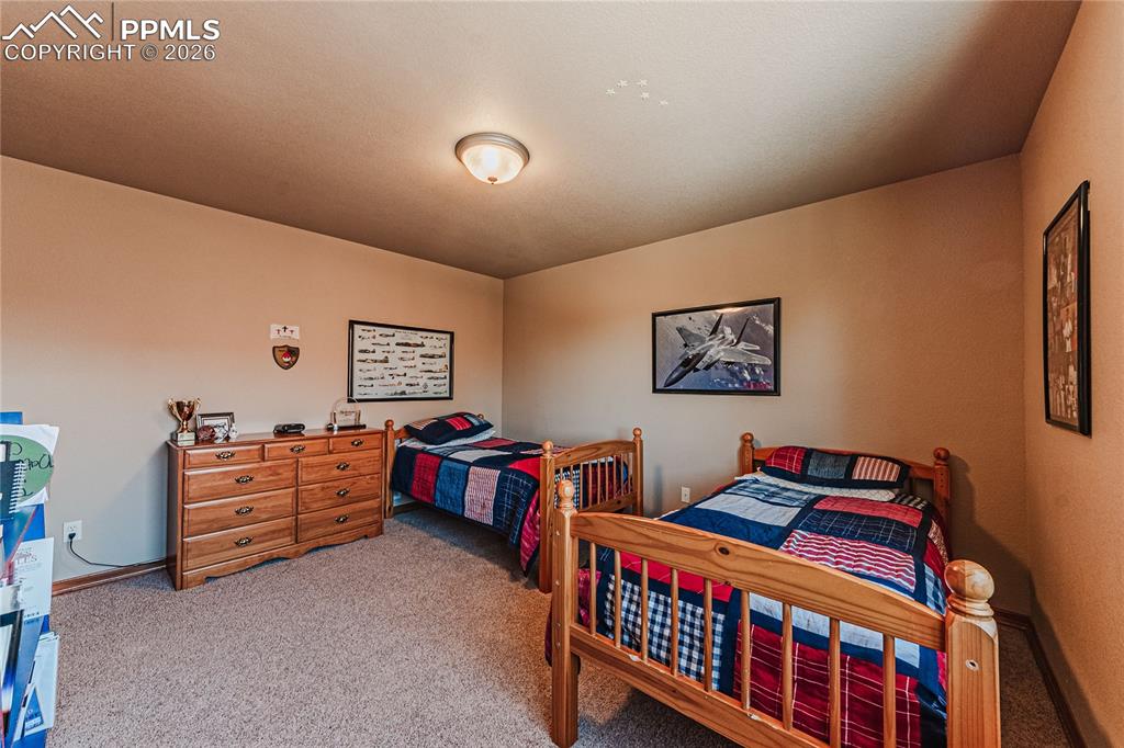 1630 Oakmont Drive Colorado Springs CO 80921