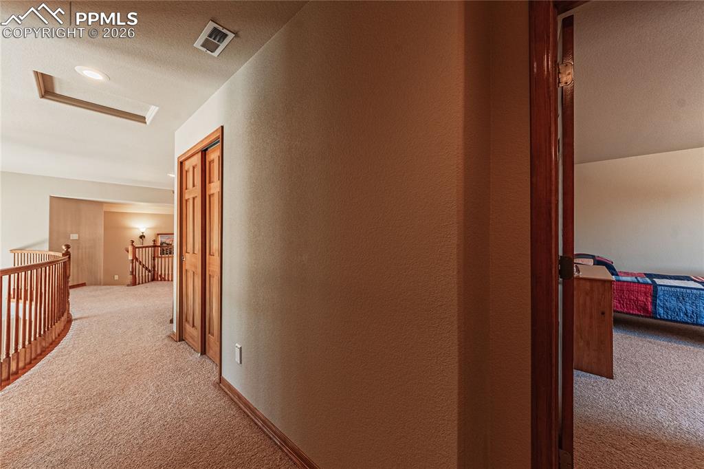 1630 Oakmont Drive Colorado Springs CO 80921