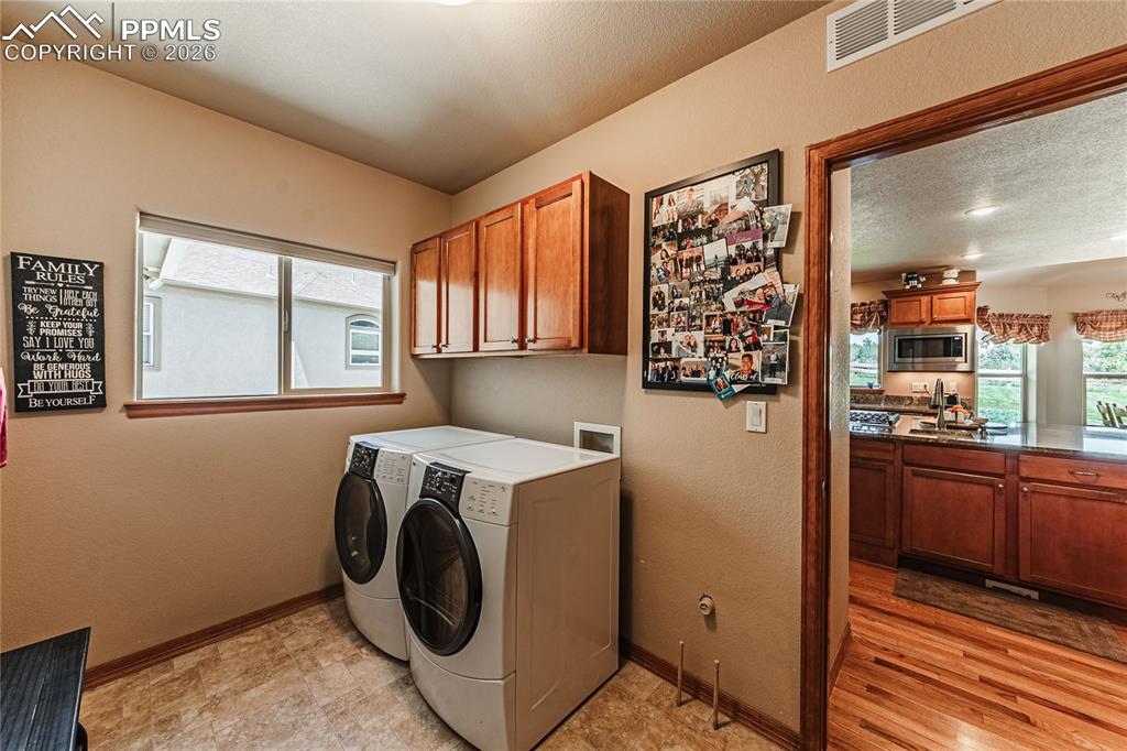 1630 Oakmont Drive Colorado Springs CO 80921