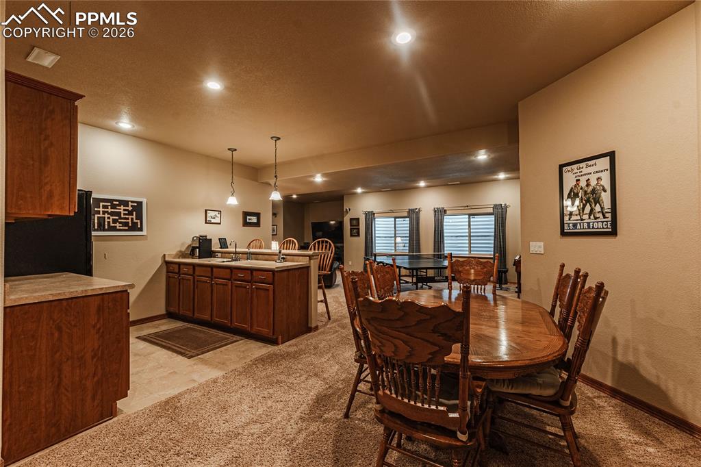 1630 Oakmont Drive Colorado Springs CO 80921