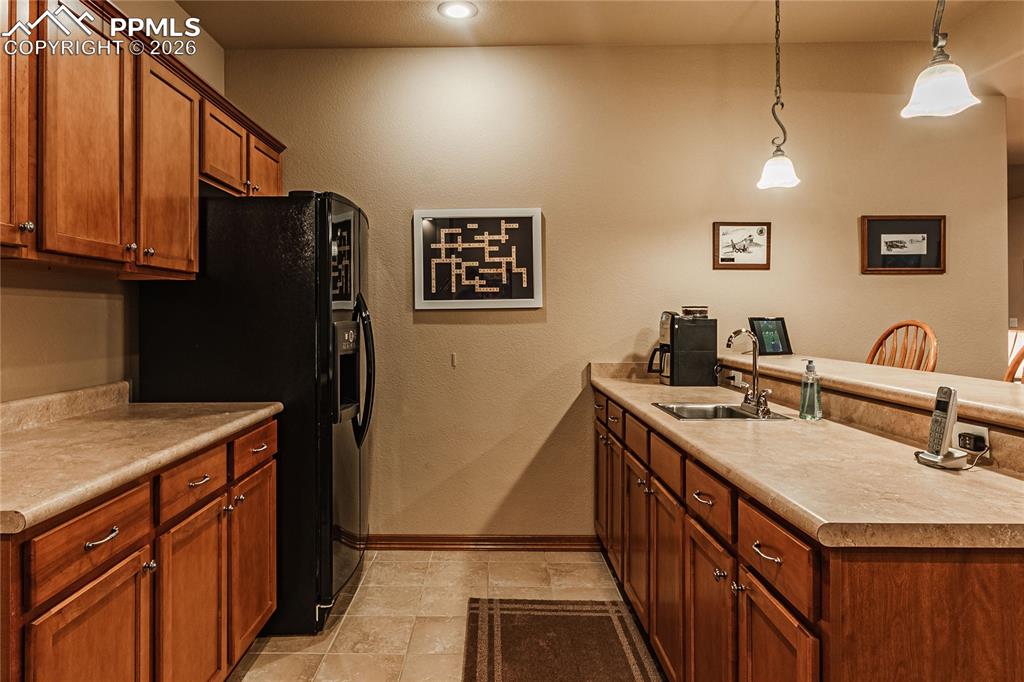 1630 Oakmont Drive Colorado Springs CO 80921