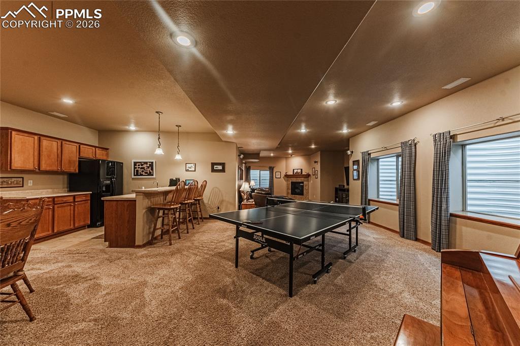 1630 Oakmont Drive Colorado Springs CO 80921
