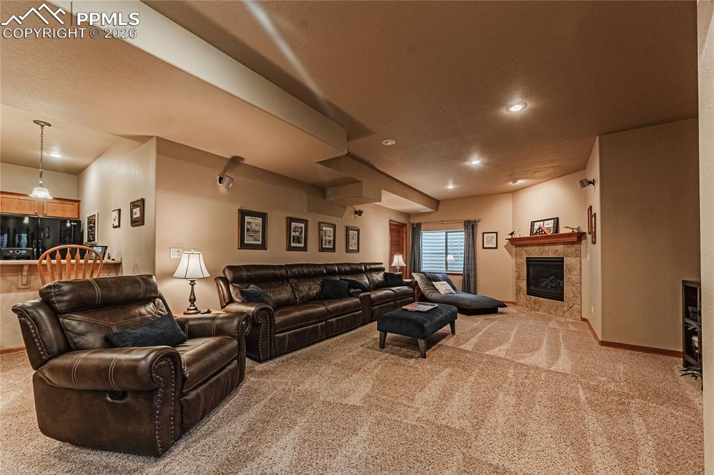 1630 Oakmont Drive Colorado Springs CO 80921