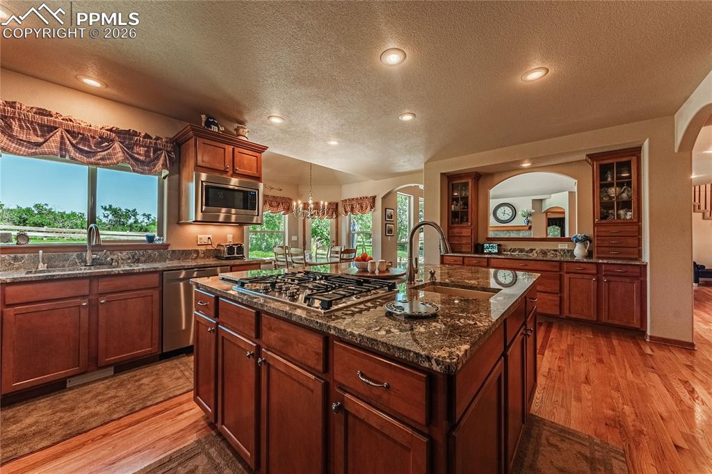 1630 Oakmont Drive Colorado Springs CO 80921