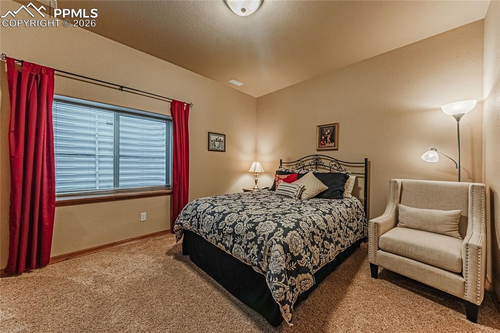 1630 Oakmont Drive Colorado Springs CO 80921