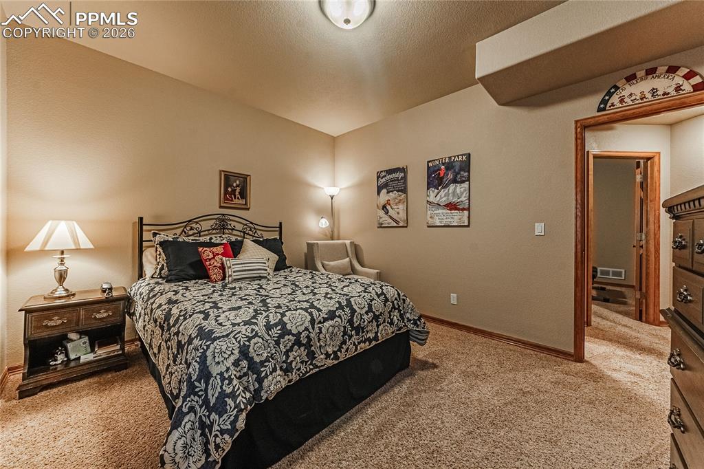 1630 Oakmont Drive Colorado Springs CO 80921