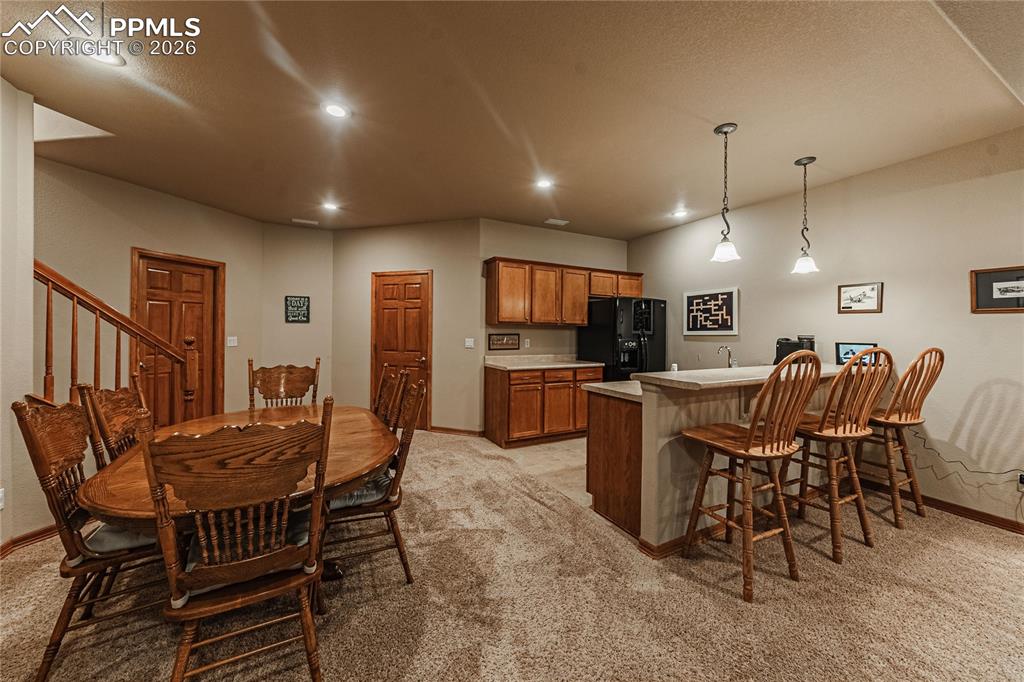 1630 Oakmont Drive Colorado Springs CO 80921