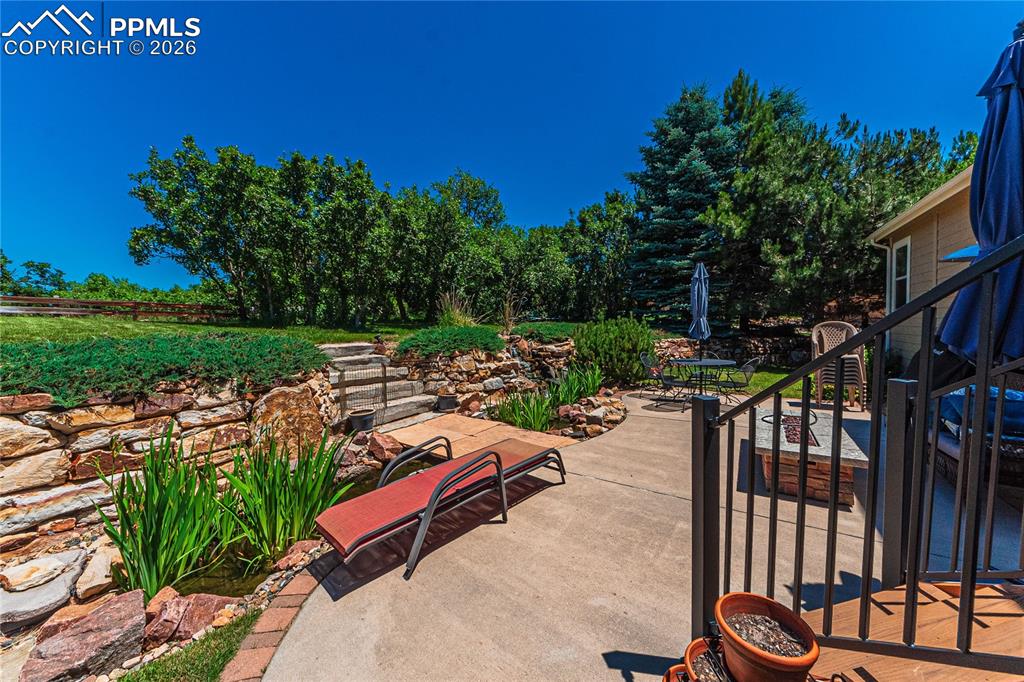 1630 Oakmont Drive Colorado Springs CO 80921