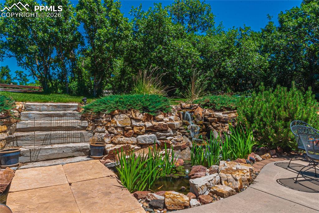 1630 Oakmont Drive Colorado Springs CO 80921