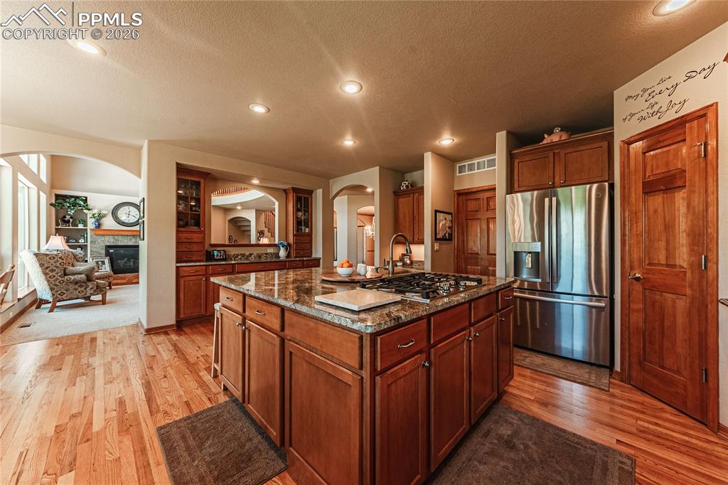 1630 Oakmont Drive Colorado Springs CO 80921