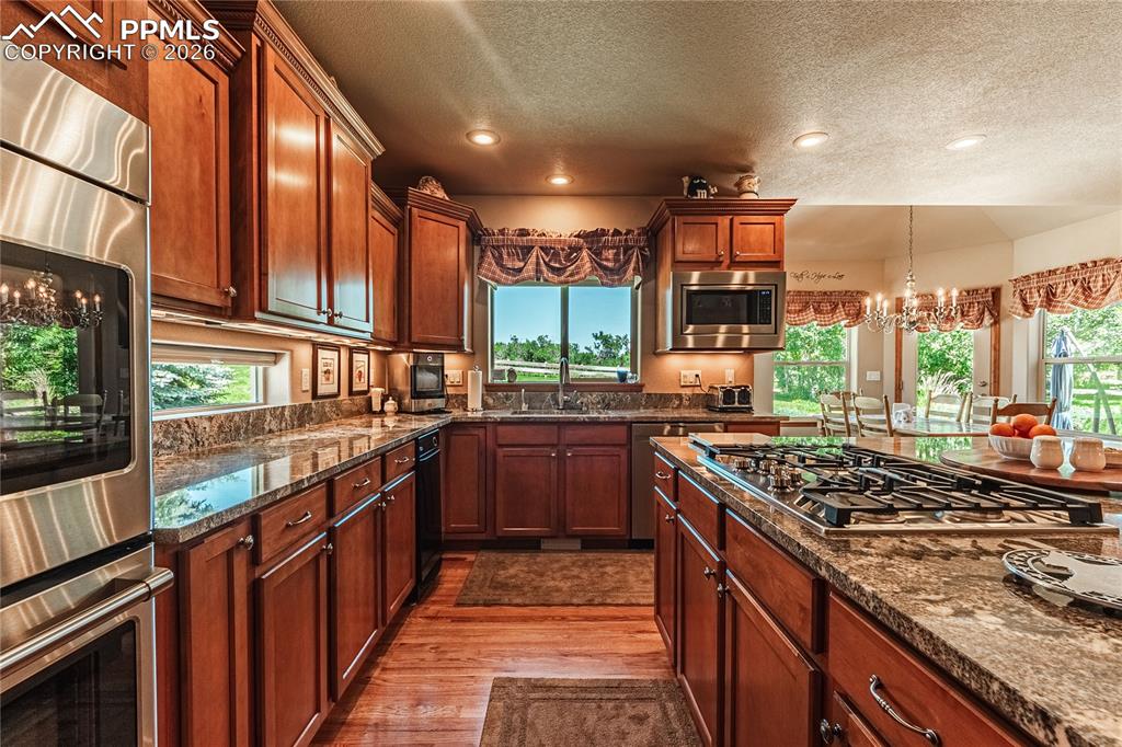 1630 Oakmont Drive Colorado Springs CO 80921
