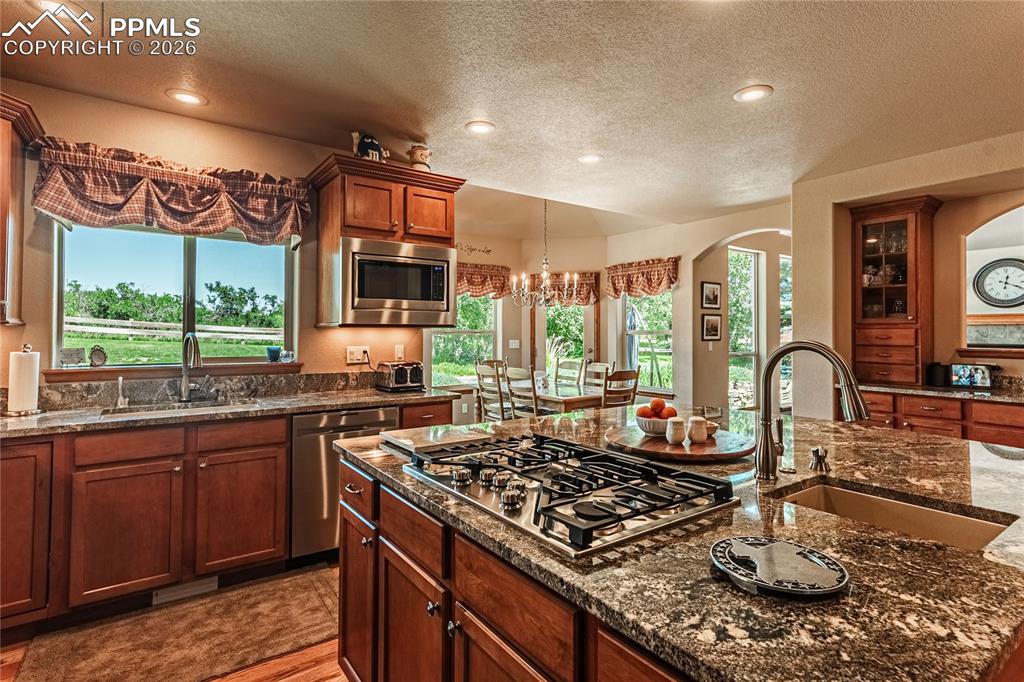 1630 Oakmont Drive Colorado Springs CO 80921