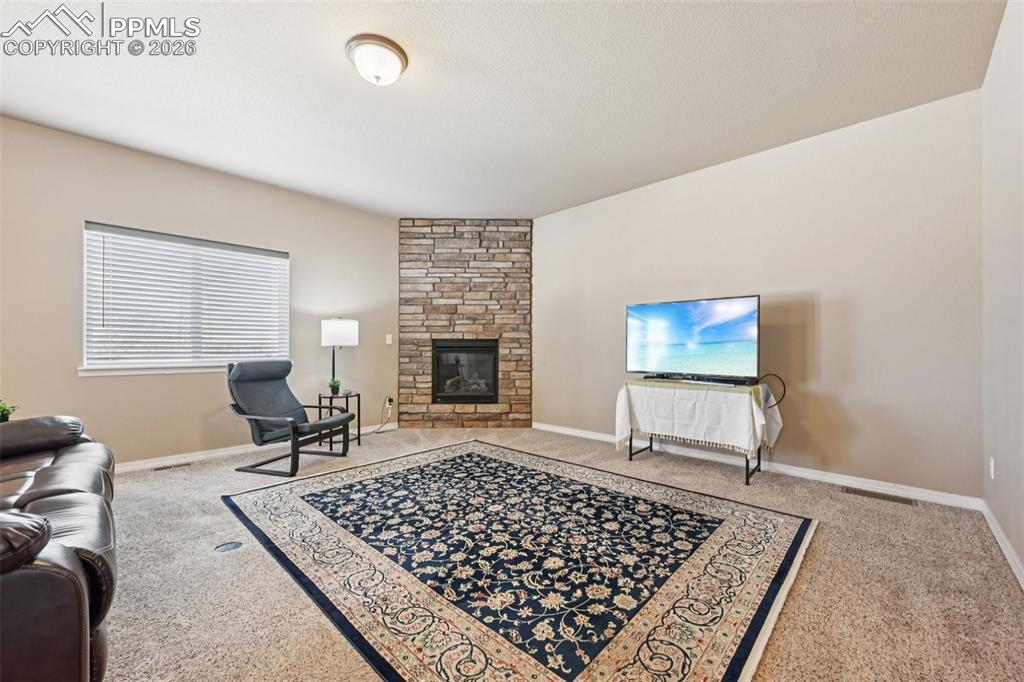 8103 Glory Drive Colorado Springs CO 80924