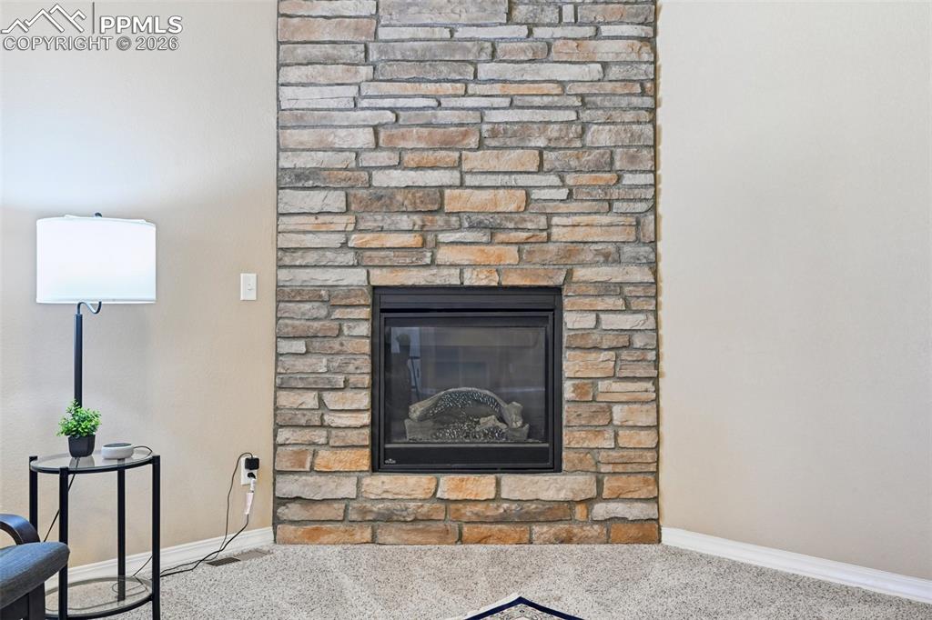 8103 Glory Drive Colorado Springs CO 80924