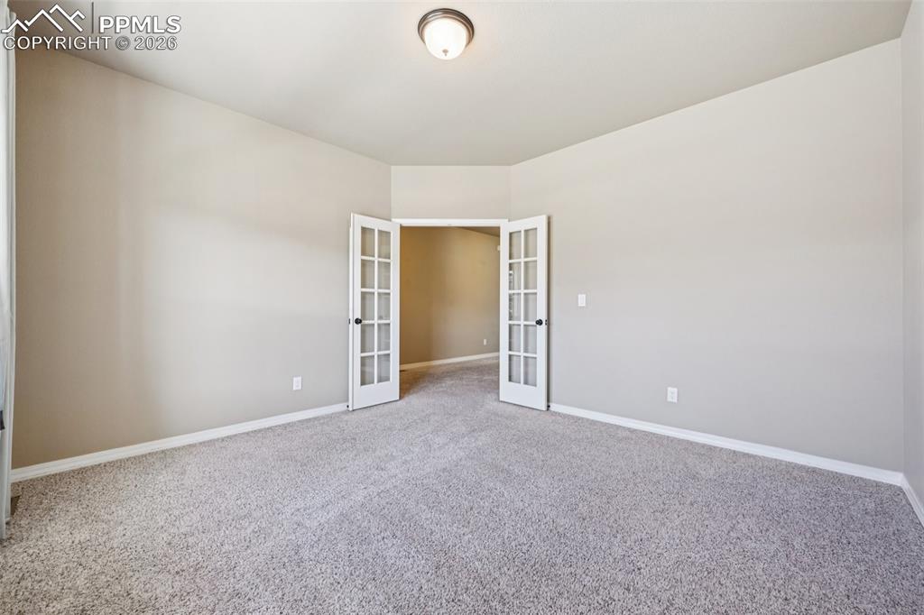 8103 Glory Drive Colorado Springs CO 80924