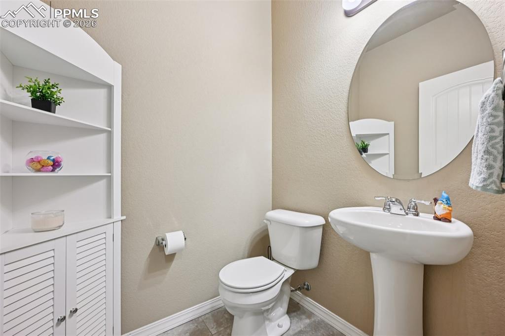 8103 Glory Drive Colorado Springs CO 80924