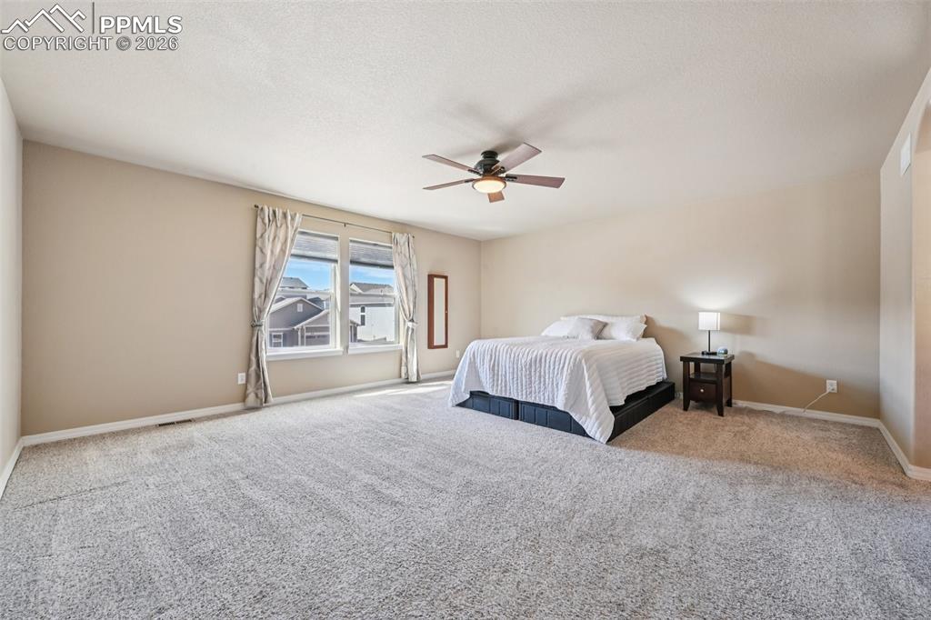 8103 Glory Drive Colorado Springs CO 80924