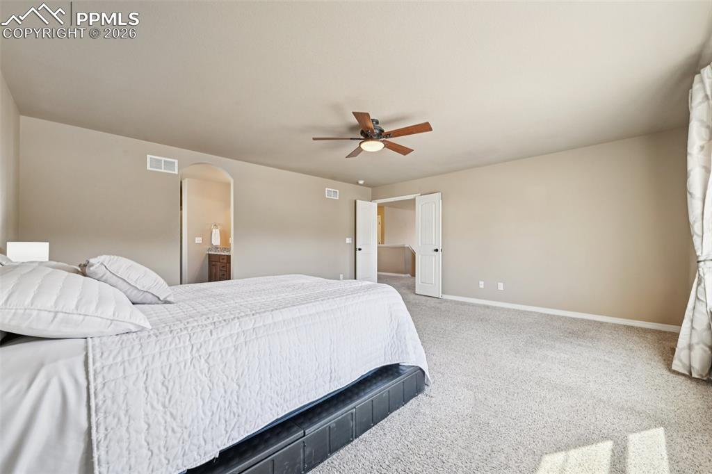 8103 Glory Drive Colorado Springs CO 80924