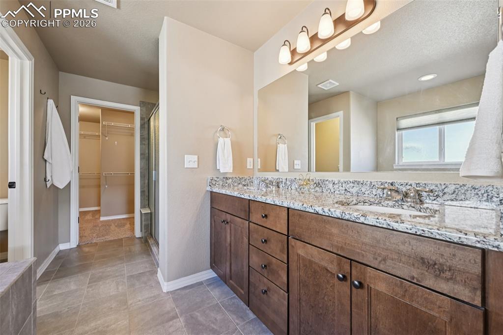 8103 Glory Drive Colorado Springs CO 80924