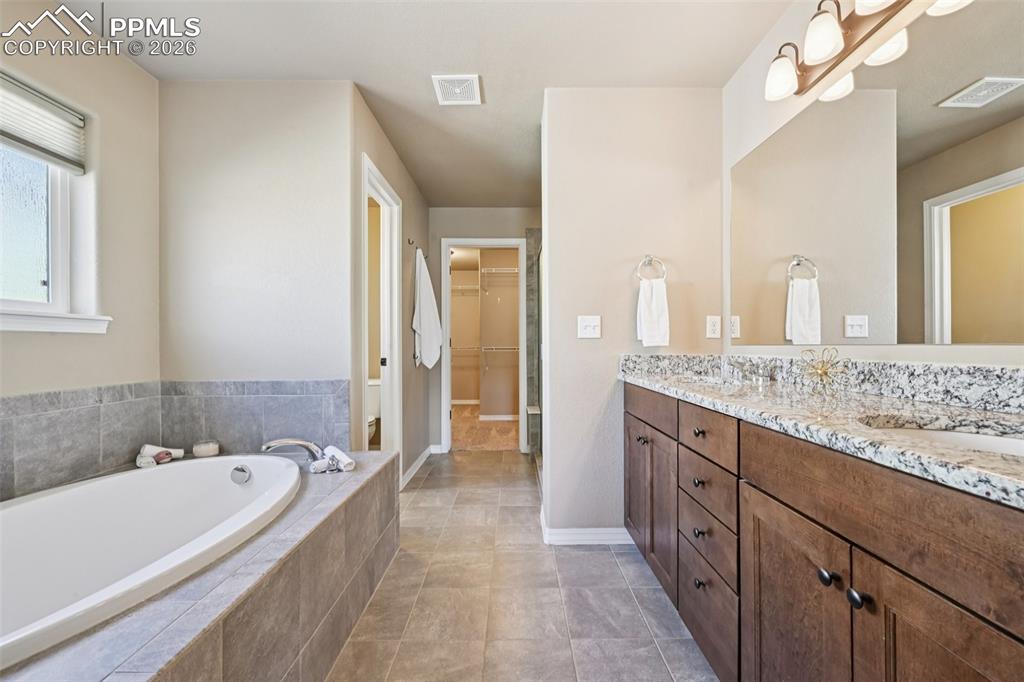 8103 Glory Drive Colorado Springs CO 80924