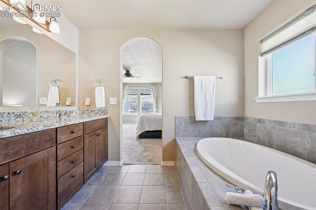 8103 Glory Drive Colorado Springs CO 80924