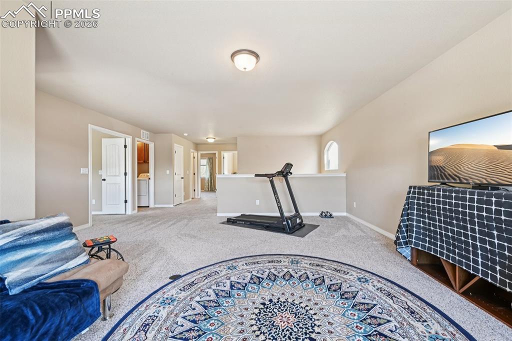 8103 Glory Drive Colorado Springs CO 80924