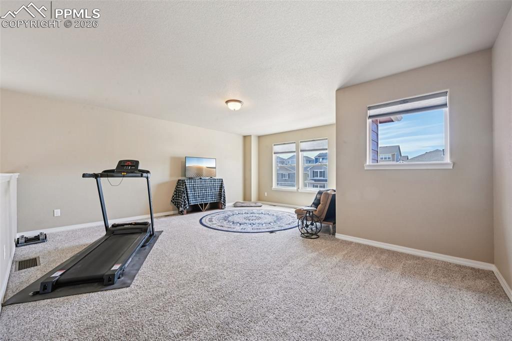 8103 Glory Drive Colorado Springs CO 80924