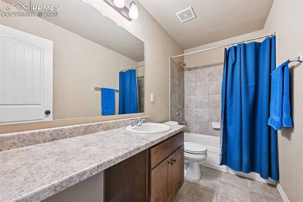 8103 Glory Drive Colorado Springs CO 80924