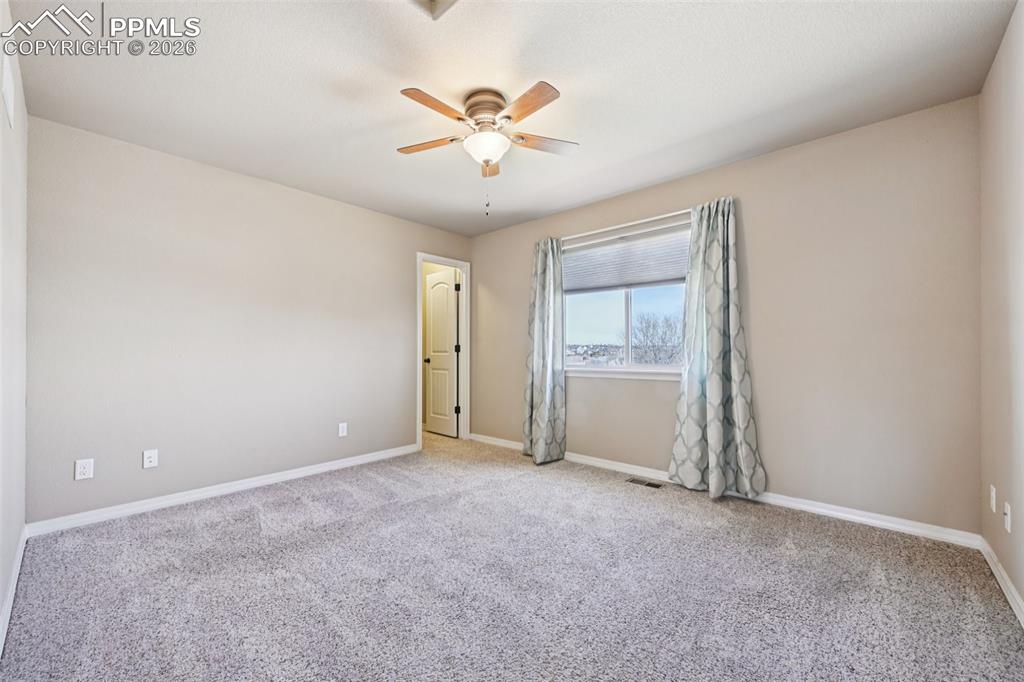 8103 Glory Drive Colorado Springs CO 80924