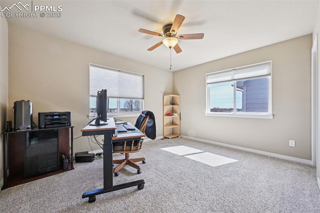 8103 Glory Drive Colorado Springs CO 80924