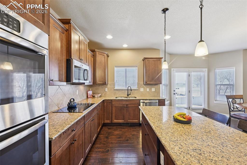 8103 Glory Drive Colorado Springs CO 80924