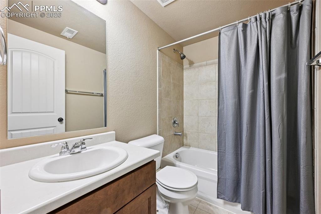 8103 Glory Drive Colorado Springs CO 80924