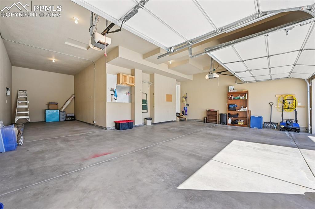 8103 Glory Drive Colorado Springs CO 80924