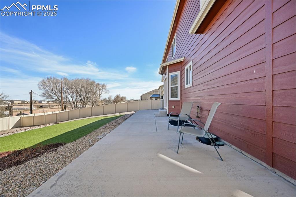 8103 Glory Drive Colorado Springs CO 80924