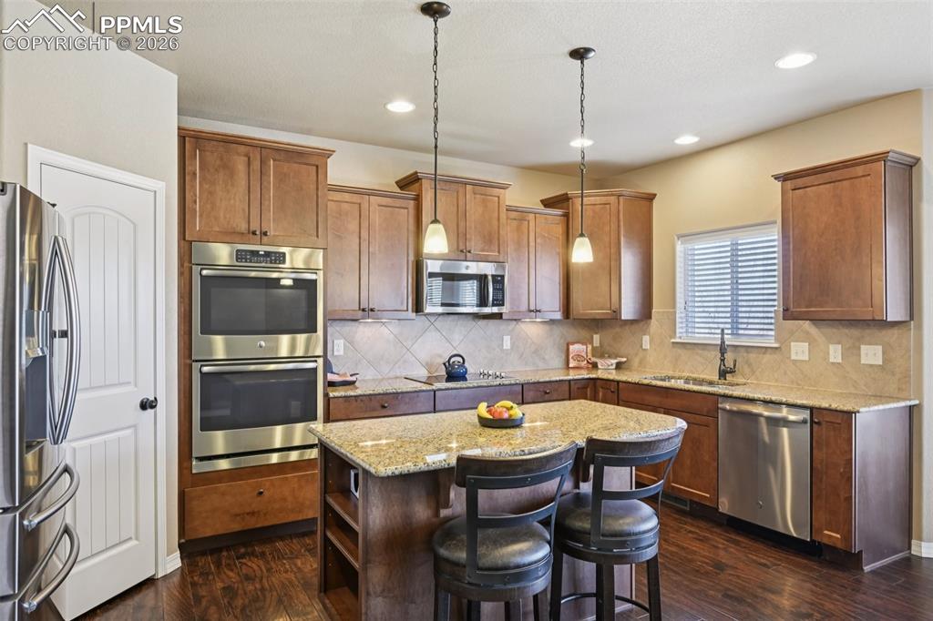 8103 Glory Drive Colorado Springs CO 80924