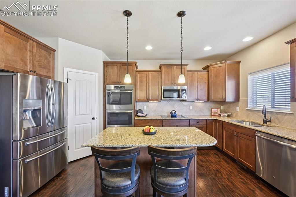 8103 Glory Drive Colorado Springs CO 80924
