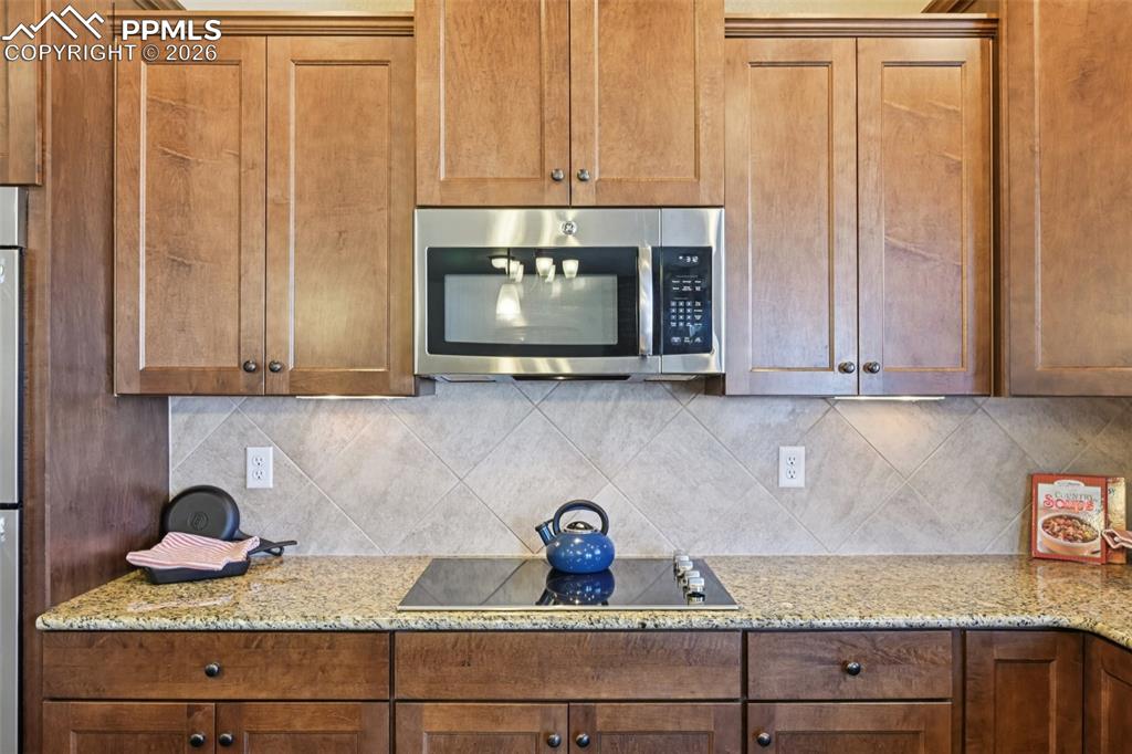 8103 Glory Drive Colorado Springs CO 80924