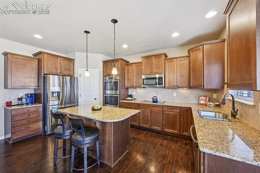 8103 Glory Drive Colorado Springs CO 80924