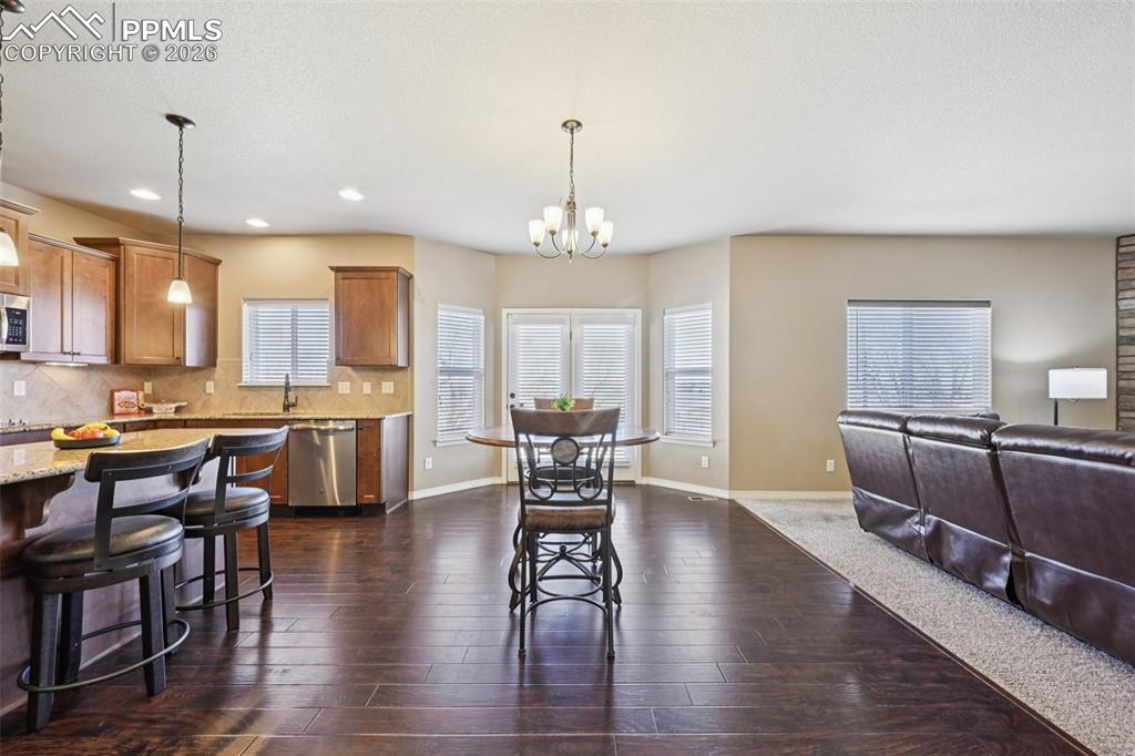 8103 Glory Drive Colorado Springs CO 80924