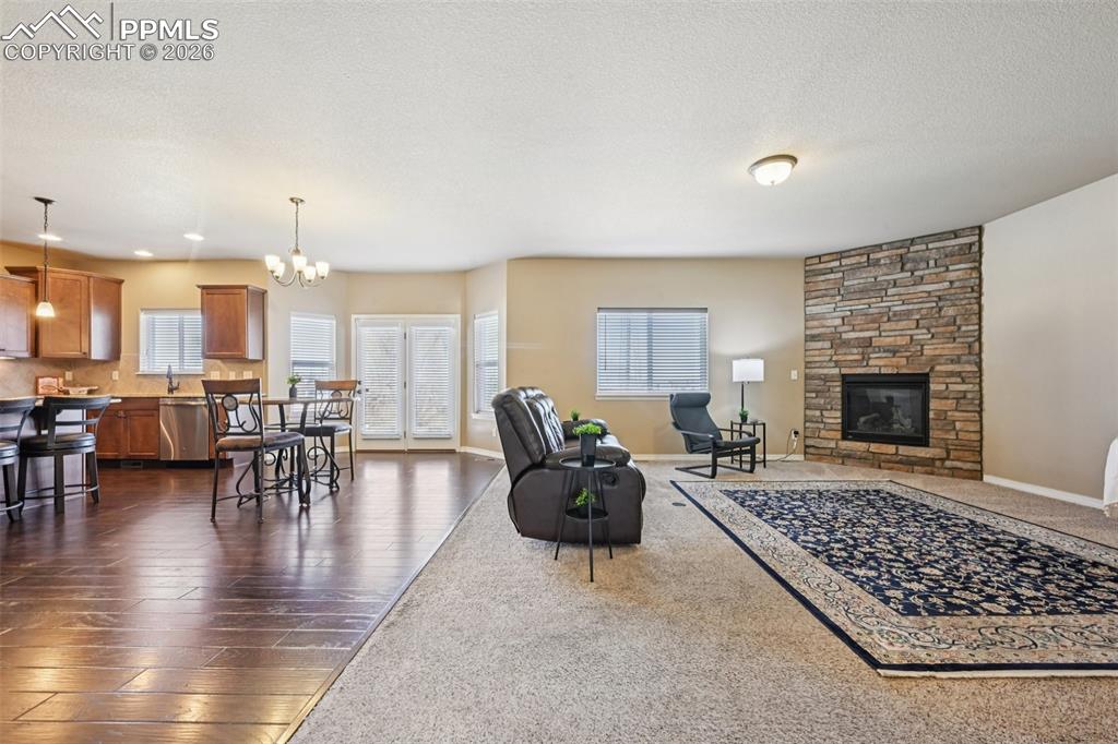 8103 Glory Drive Colorado Springs CO 80924